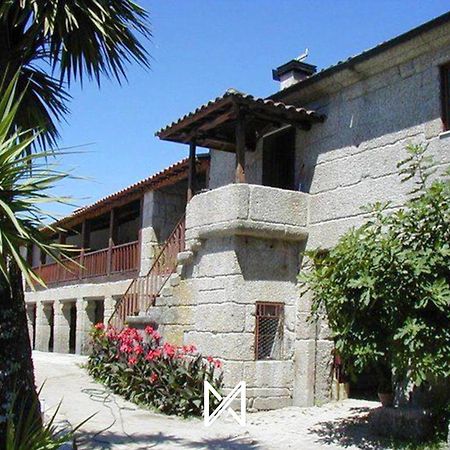 Mystay - Quinta Dos Vieiras Mosteiro  Exterior foto